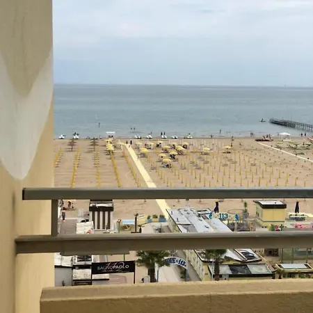 Hotel Artide Rimini
