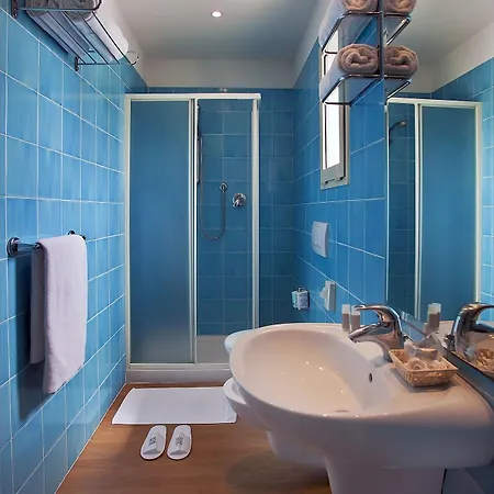 Hotell Principe Di Piemonte Rimini