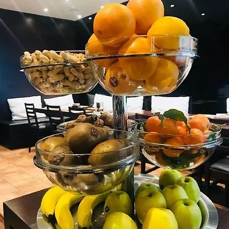 Principe Di Piemonte Hotell 3*