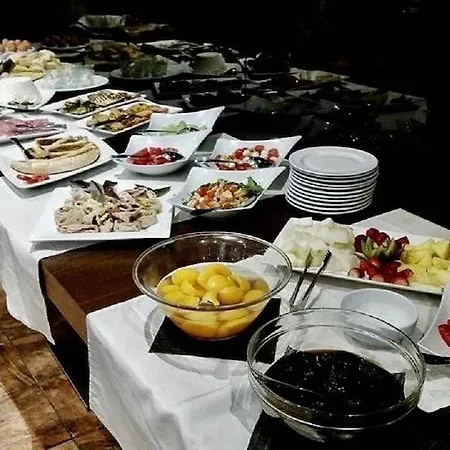 Hotell Principe Di Piemonte 3*