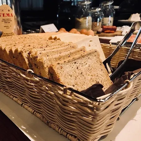 普林西di皮埃蒙特酒店 酒店 里米尼