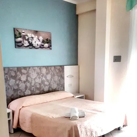 Hotel Senyor Rimini