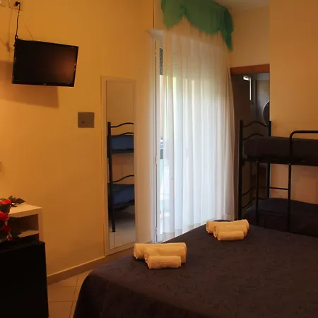 Senyor Hotel Rimini