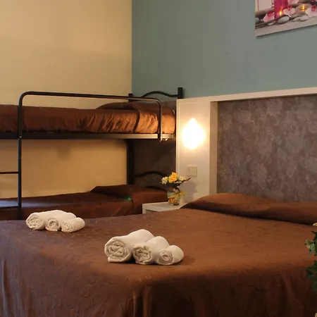 Senyor Hotel 3*