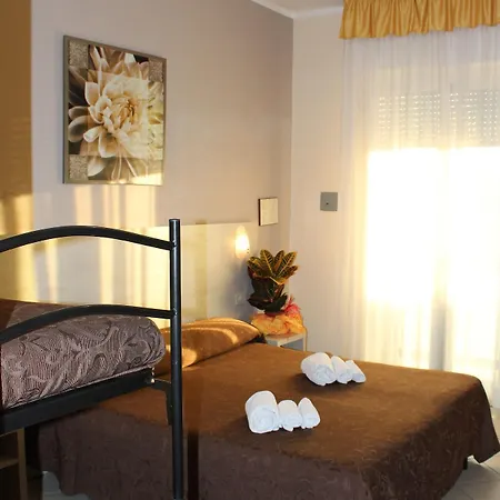 Hotel Senyor Rimini