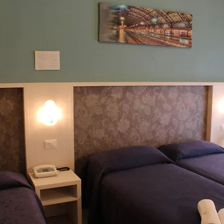 Senyor 3* Rimini