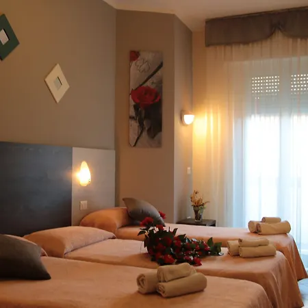 Senyor Hotel 3*