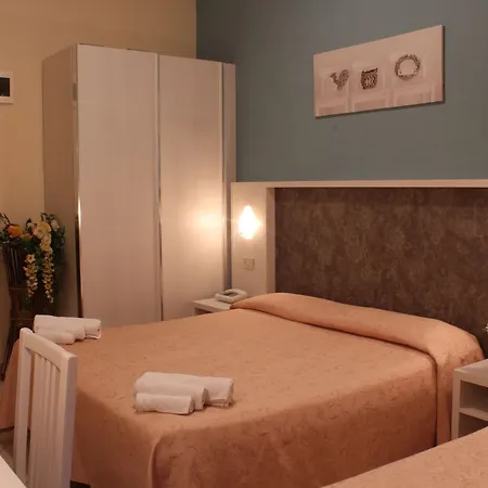 Senyor Hotel Rimini