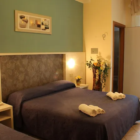 Hotel Senyor Rimini