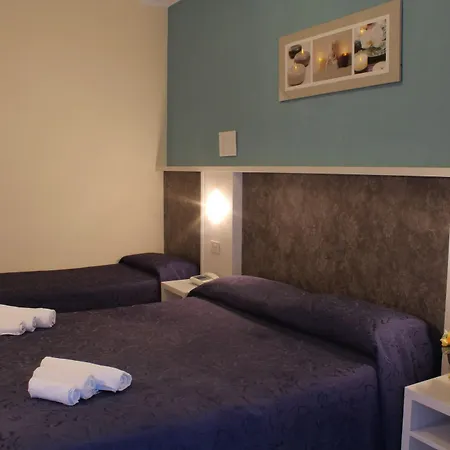 Hotel Senyor Rimini