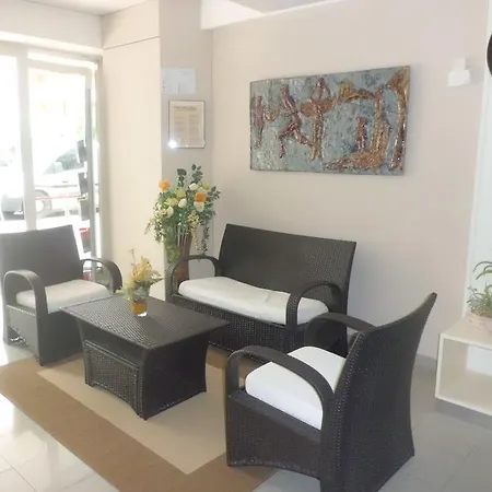 Senyor 3* Rimini