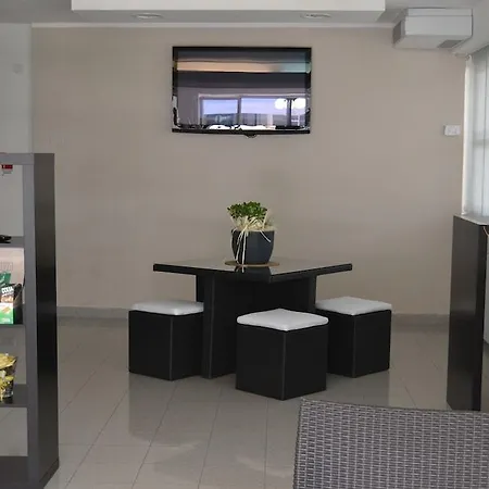 Senyor 3* Rimini