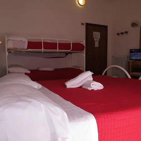 Otel Gemini