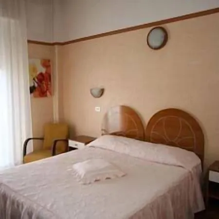 Hotel Britannia Marina Centro Rimini