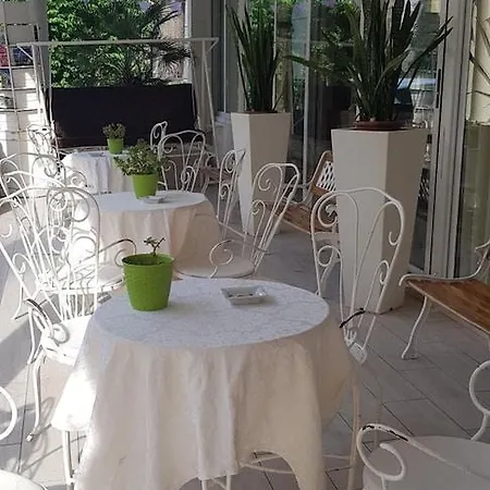 Hotel Britannia Marina Centro Rimini