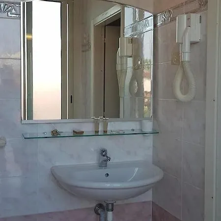 Britannia Marina Centro 3* Rimini
