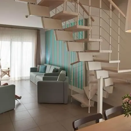 Le Rose Hotel Rimini