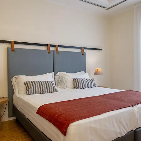 Hotel Le Rose 4*