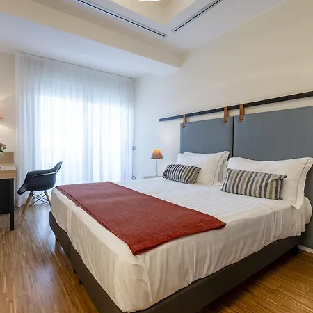 Le Rose Hotel Rimini