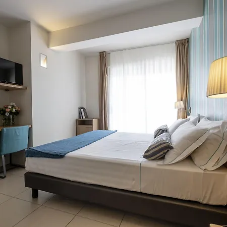 Hotel Le Rose