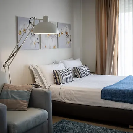 Le Rose Hotel 4*