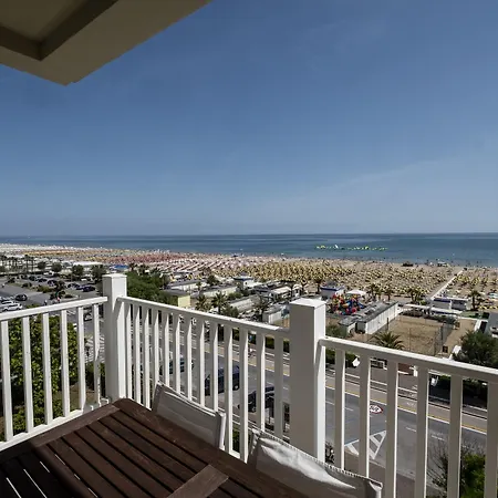 Le Rose 4* Rimini