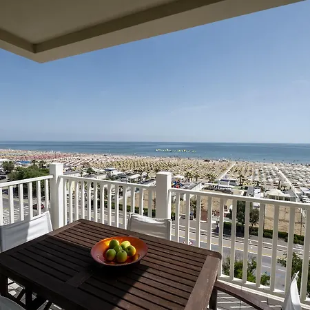 Le Rose Hotel 4*