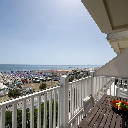 Le Rose Hotel Rimini