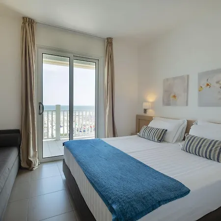 Hotel Le Rose