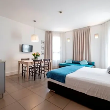 Hotel Le Rose 4*