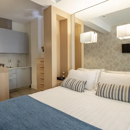 Hotel Le Rose 4*