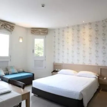 Hotel Le Rose Rimini