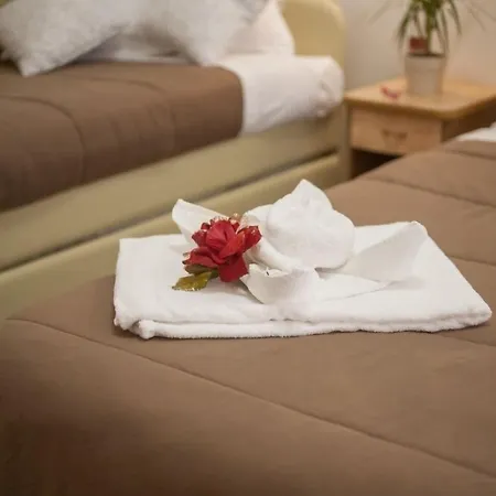 Zurigo Hotel Rimini