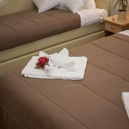 Zurigo 3*