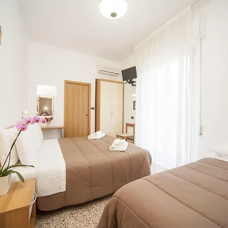 Hotel Zurigo 3*