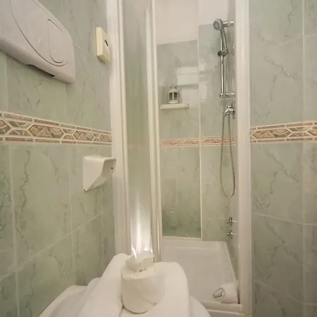 Hotel Zurigo