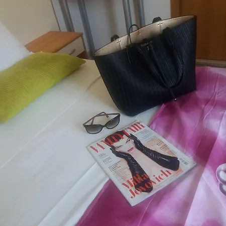 Zurigo Hotel Rimini