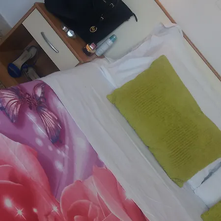 Zurigo 3*