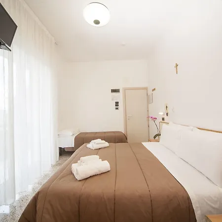 Zurigo Hotel 3*