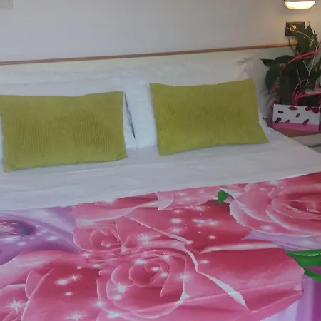 Hotel Zurigo
