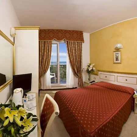 King 3* Rimini
