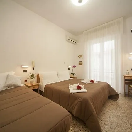 Zurigo Rimini