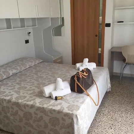 Zurigo Rimini