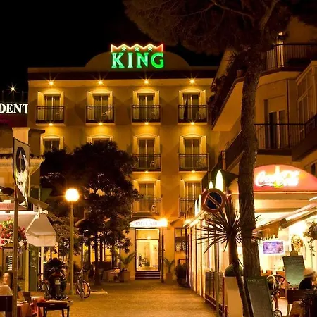 King 3* Rimini