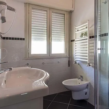 Zurigo 3* Rimini