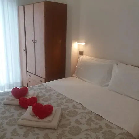 Zurigo 3* Rimini