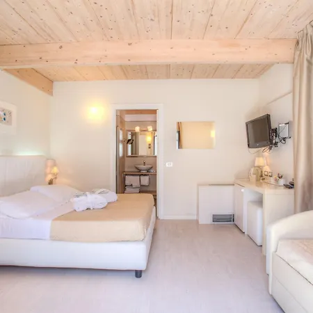 Ferretti Hotel