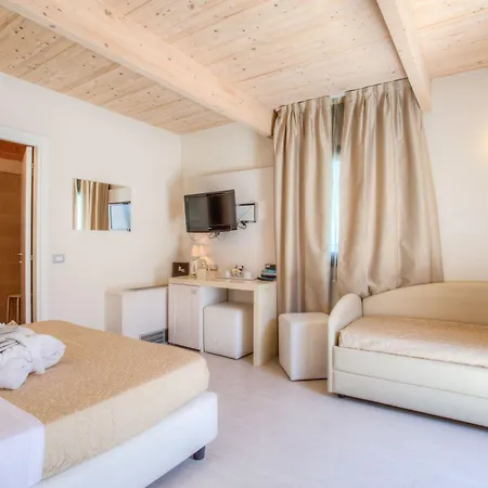Ferretti Hotel Rimini