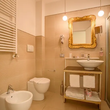 Ferretti 4* Rimini