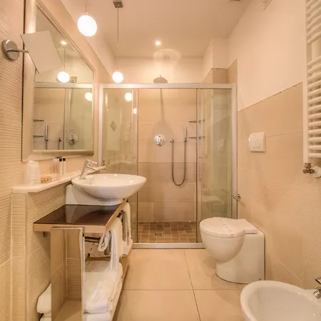 Hotel Ferretti Rimini